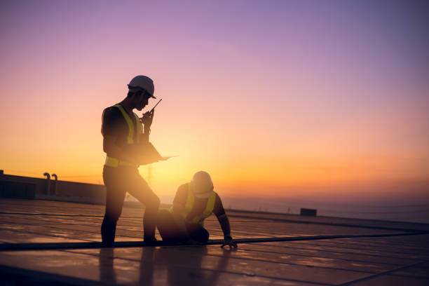 Best Commercial Roofing Services  in Robstown, TX