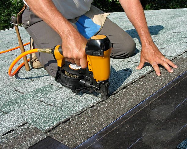 Best Storm Damage Roof Repair  in Robstown, TX